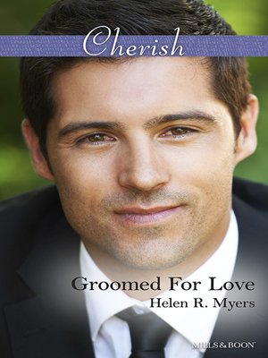 cover image of Groomed For Love